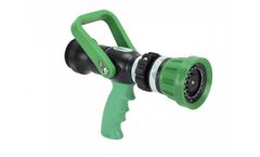 Attack - Model 500 - Fire Nozzle
