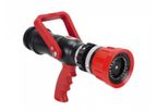 Attack - Model 750 - High-Flow Fire Nozzle