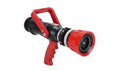Attack - Model 750 - High-Flow Fire Nozzle