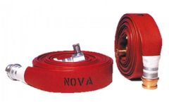 Nova - Model Type 3 - Fire Hose