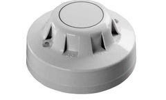 C-TEC - Model AlarmSense - 55000-390APO - Optical Smoke Detector