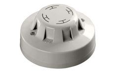 C-TEC - Model AlarmSense - 55000-391APO - Integrating Optical Smoke Detector