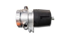 Model SGOES - Combustible Gas Detector