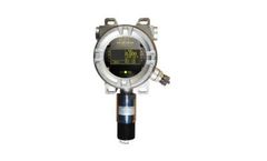 Model SSS-903 - Toxic Gas Detector