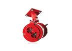 IPES - Model IR/UV - Flame Detector