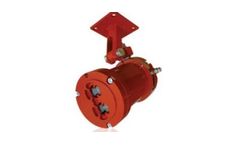 IPES - Model UV - Flame Detector