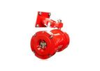 ESP Safety - Model IPES IR3 - Fire Flame Detector