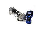 TGAES - Open Path Combustible Gas Detector
