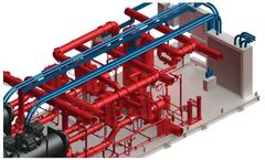 Armstrong - Chilled-Water Integrated Plant