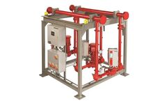 Armstrong - Design Envelope Intelligent Fluid Management System