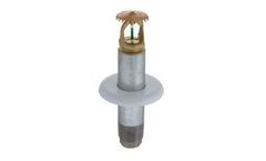 Globe-Fire - Model GL-QR/DRY | GL8139 - 1" Dry Upright Sprinklers