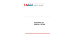 Rim Seal Systems Product Catalog