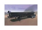 Dump Trailers