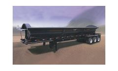 Dump Trailers