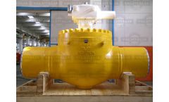 Valves, gas and fire-fighting solutions for subsea industry