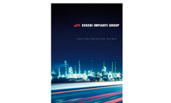 Company Profile Brochure
