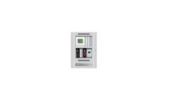 Edwards - Model EST3 - Fire Alarm System