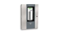 Edwards FireShield - Model Plus - Conventional Fire Alarm Control Panels