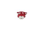 Model 30-3013 - Explosion-Proof Smoke Detector