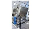 Duperon  FlexRake - Washer Compactor