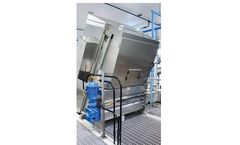 Duperon  FlexRake - Washer Compactor