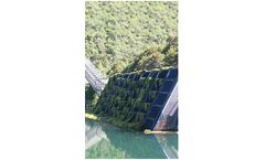 Duperon - Self-Cleaning Trashrack (SCT)