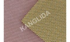 Phosphor Bronze Wire Mesh And Brass Wire Mesh