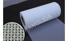 Kanglida - Non-Metal Filtration for Polyester and Nylon Wire Mesh