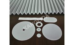 Kanglida - Non-Metal Filter Discs