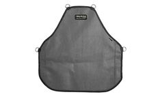 HexArmor - Model AP102222 - Double Layer Cut & Puncture-Resistant Industrial Apron