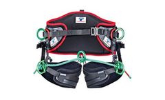 treeMOTION - Climbing Harness