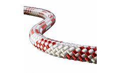 Sirius - Model 300 XG - Fiber Rope