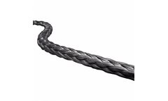 Vectran - Model 3000 - Fiber Rope