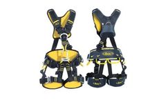 Hero Pro - Model BHPH.1 - Harnesses