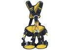 Hero Pro - Model BHPHO.1 - Hold Up Harnesses