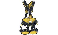 Hero Pro - Model BHPHO.1 - Hold Up Harnesses