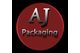 A J Packaging ltd