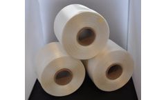 AJ Packaging - Bale Strap