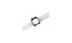 AJ Packaging - Woven Polyester Strap