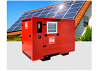 Visa - Battery Energy Storage Systems (BESS)