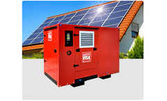 Visa - Battery Energy Storage Systems (BESS)
