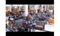 ONIS VISA - Synergy of people producing Energy Video