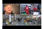 Onis Visa Generators installed for Manx Telecom Video