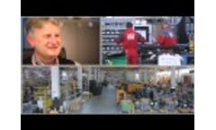 Onis Visa Generators installed for Manx Telecom Video