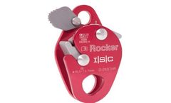 Rocker - Model RP-500 - Rope Grab