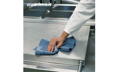 ICEA - Lightweight Non-Woven Cloth