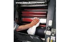 Multisoft - No-Woven Cloth