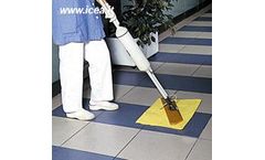 Pannotex - Floors Non-Woven Cloth