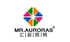 Auroras Lighting latest LED lighting catalogue 2015