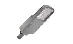 MR.AURORAS - High Way Solar Street Light 90W 100W